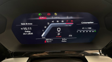 Audi A3 35 TFSI Edition 1 5dr S Tronic Petrol Hatchback